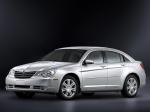 Chrysler Sebring Limited 2007 года